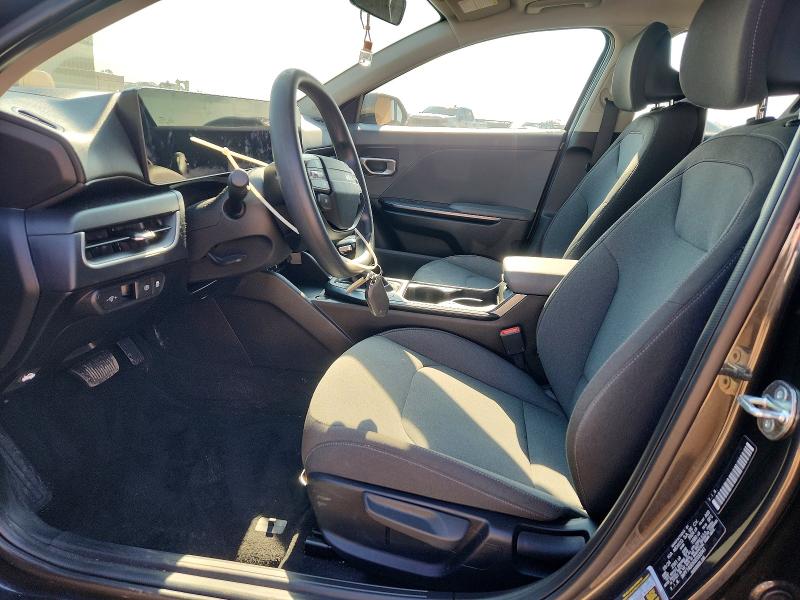 Photo 7 from auction – 2025 KIA K4 LX with VIN 3KPFT4DE6SE032041