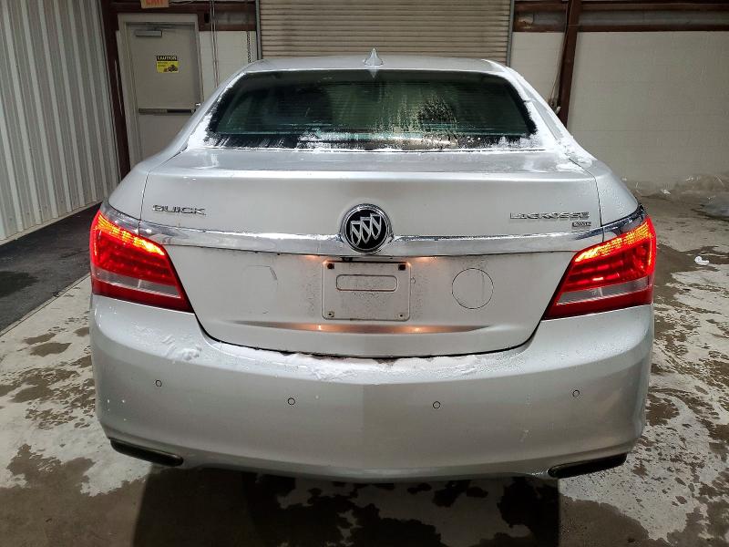 Photo 6 from auction – 2015 BUICK LACROSSE with VIN 1G4GC5G33FF178344