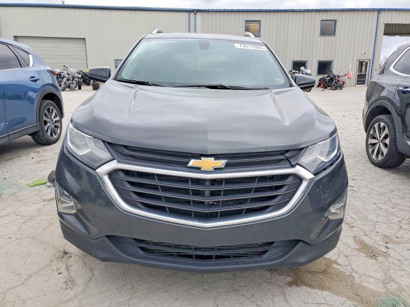 صورة رقم 5 من المزاد - 2018 CHEVROLET EQUINOX مع VIN 2GNAXJEV2J6104256