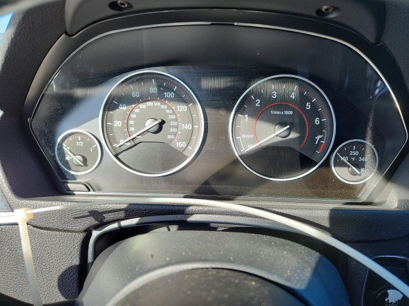 Photo 9 from auction – 2019 BMW 430I GRAN with VIN WBA4J1C56KBM14593
