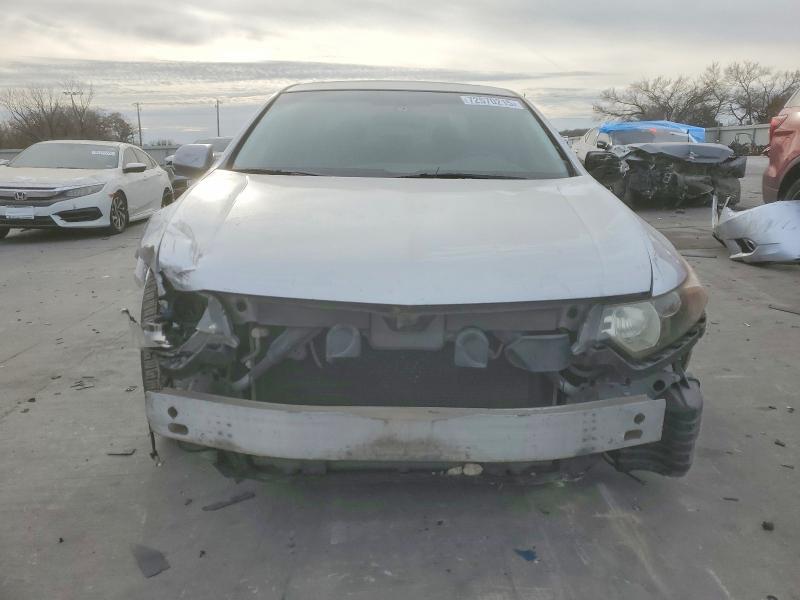 Photo 5 from auction – 2013 ACURA TSX with VIN JH4CU2F43DC002108
