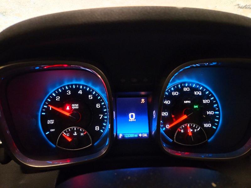 Photo 9 from auction – 2015 CHEVROLET MALIBU LS with VIN 1G11A5SL7FF341352