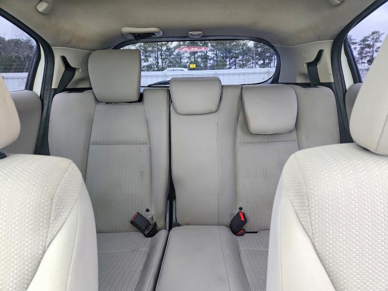 Photo 10 from auction – 2016 HONDA HR-V with VIN 3CZRU6H57GM703093