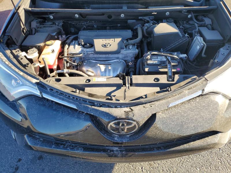 Photo 11 from auction – 2018 TOYOTA RAV4 ADVEN with VIN 2T3WFREV7JW483968