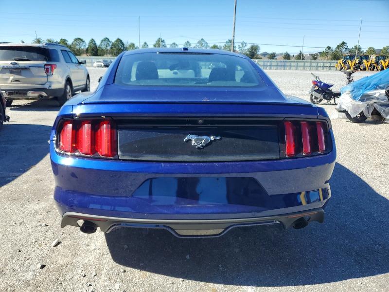 Photo 6 from auction – 2016 FORD MUSTANG with VIN 1FA6P8TH7G5236279