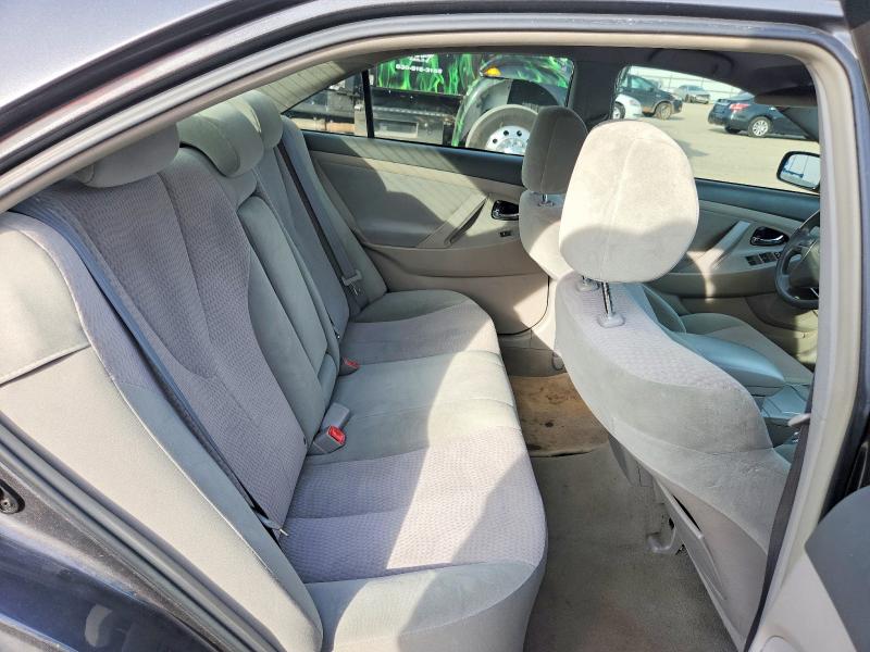Photo 10 from auction – 2010 TOYOTA CAMRY with VIN 4T4BF3EK0AR012843