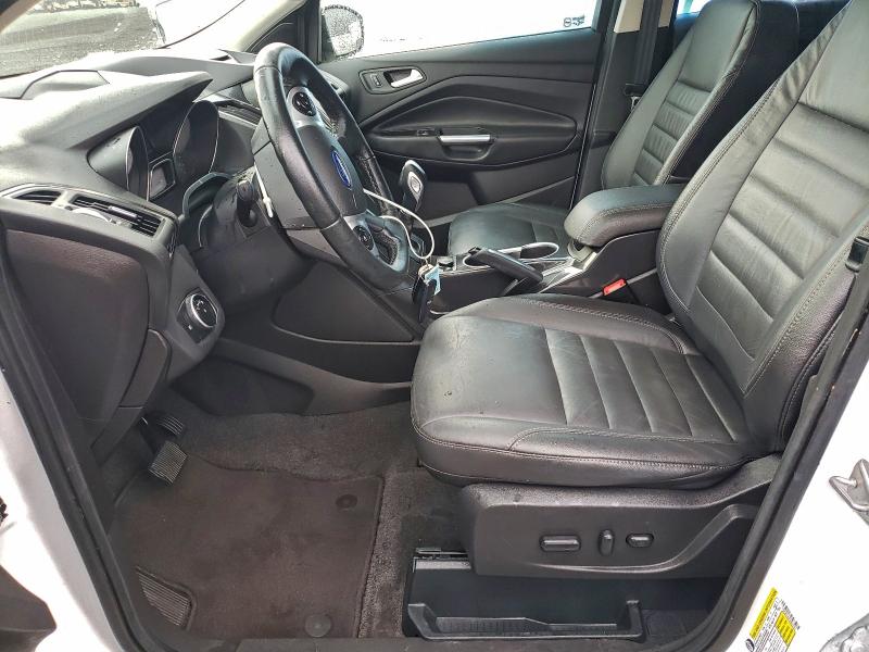 Photo 7 from auction – 2015 FORD ESCAPE TIT with VIN 1FMCU9J99FUB63763