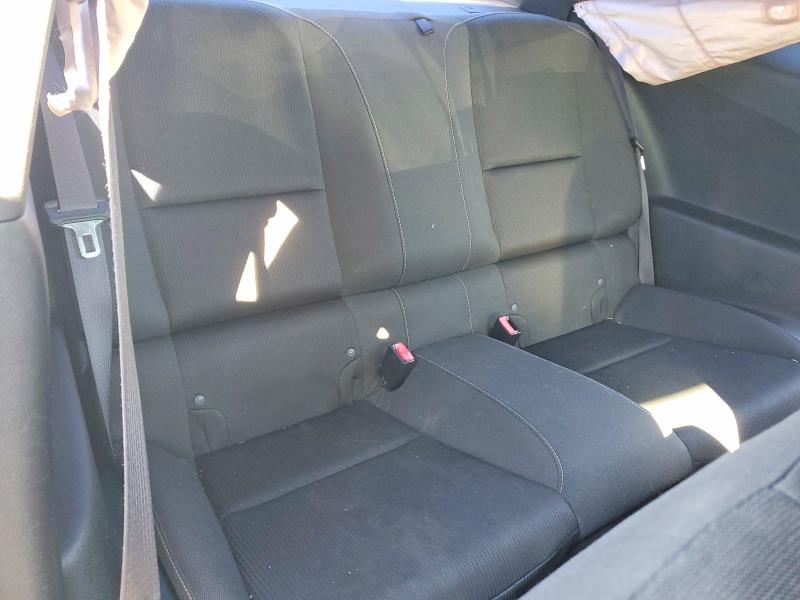 Photo 10 from auction – 2014 CHEVROLET CAMARO with VIN 2G1FB1E32E9203491