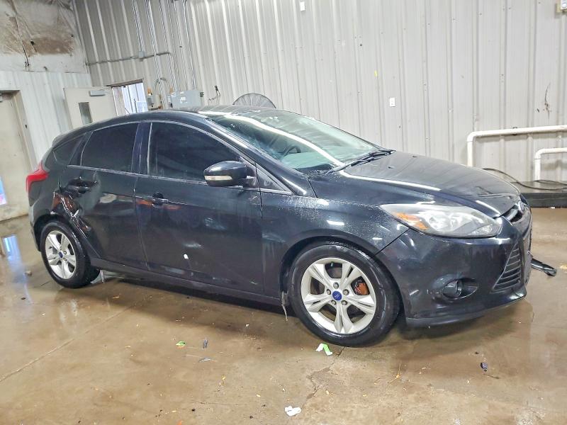 Photo 4 from auction – 2014 FORD FOCUS SE with VIN 1FADP3K20EL448991
