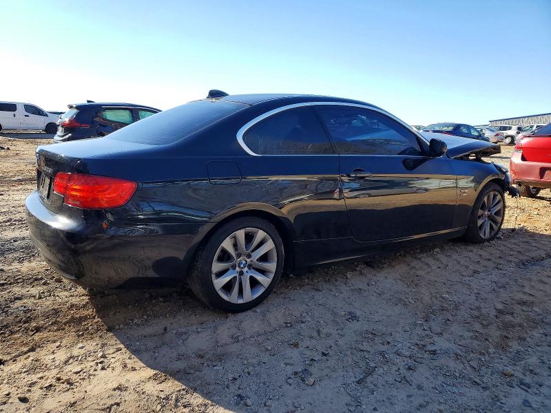 Photo 3 from auction – 2011 BMW 328 XI with VIN WBAKF3C55BE567713