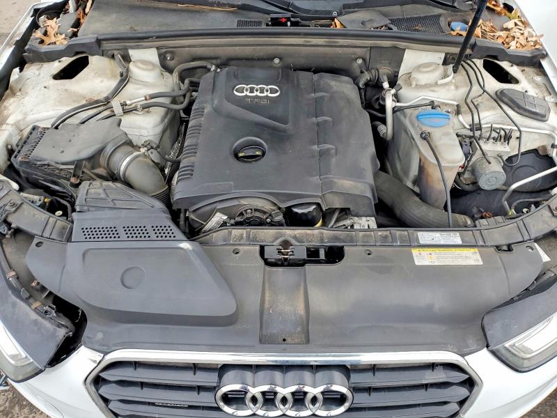 Foto 11 de la subasta – 2015 AUDI A4 PREMIUM con VIN WAUFFAFL5FN003629