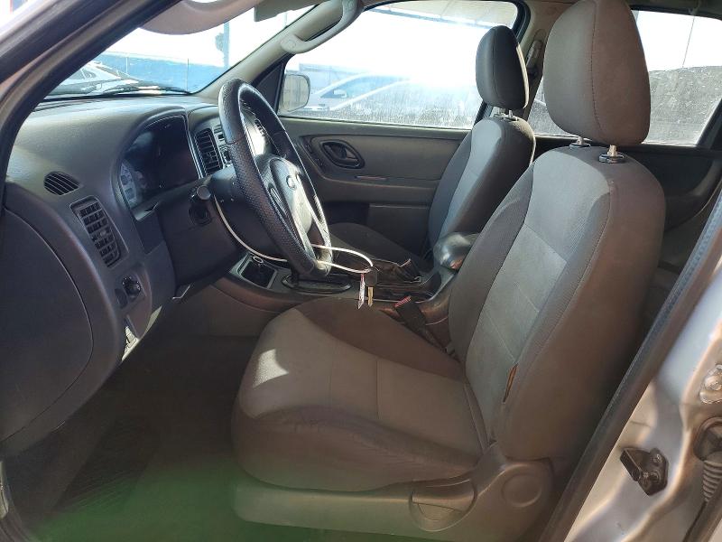 Photo 7 from auction – 2006 FORD ESCAPE with VIN 1FMYU02Z06KA51042