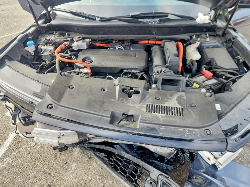 Photo 11 from auction – 2025 HONDA CR-V with VIN 7FARS5H82SE014547