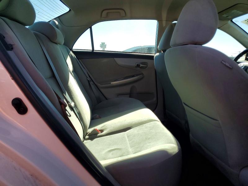 Photo 10 from auction – 2012 TOYOTA COROLLA BA with VIN 5YFBU4EE4CP070068