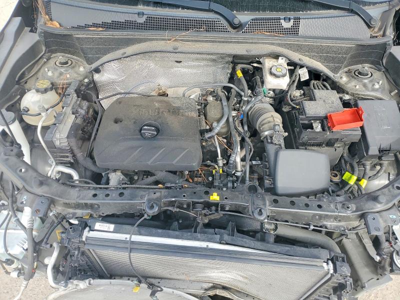 Photo 12 from auction – 2022 CHEVROLET TRAILBLAZE with VIN KL79MRSL7NB007172