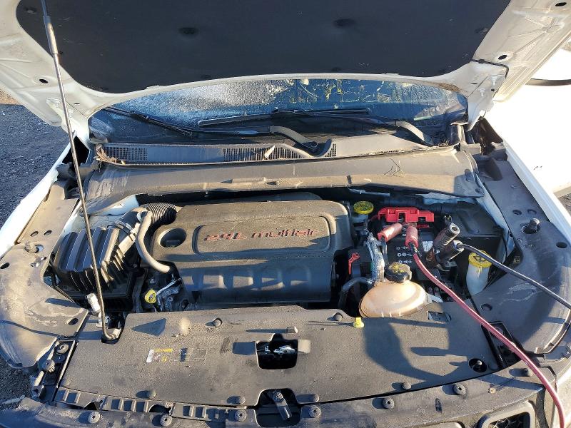 Photo 12 from auction – 2019 JEEP COMPASS with VIN 3C4NJCBB9KT809747