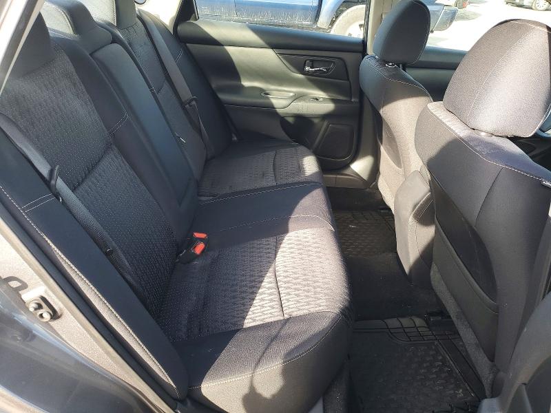 Photo 10 from auction – 2017 NISSAN ALTIMA with VIN 1N4AL3AP7HC116921