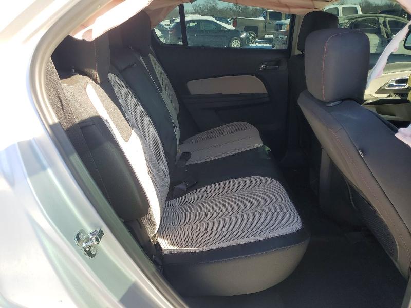 Photo 10 from auction – 2017 CHEVROLET EQUINOX LS with VIN 2GNFLEEK4H6303463