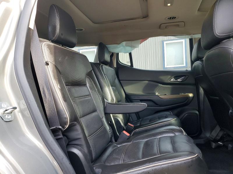 Photo 11 from auction – 2019 GMC ACADIA DEN with VIN 1GKKNXLS6KZ126415