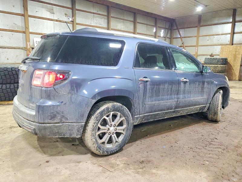 Photo 3 from auction – 2013 GMC ACADIA SLT with VIN 1GKKVRKD2DJ181086