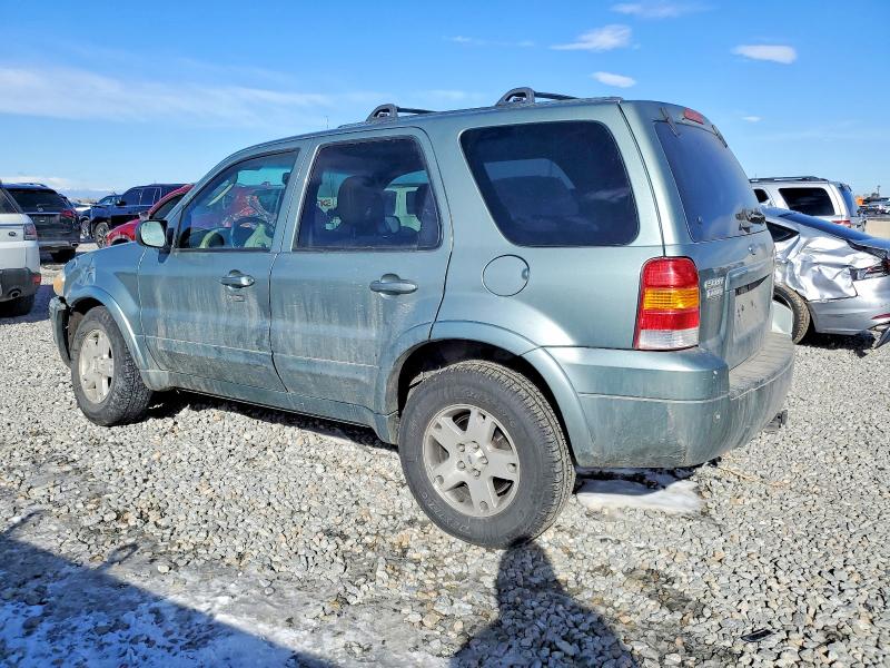 Photo 2 from auction – 2006 FORD ESCAPE with VIN 1FMCU94186KC44044