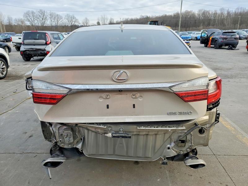 Photo 6 from auction – 2016 LEXUS ES 350 with VIN 58ABK1GG1GU031440