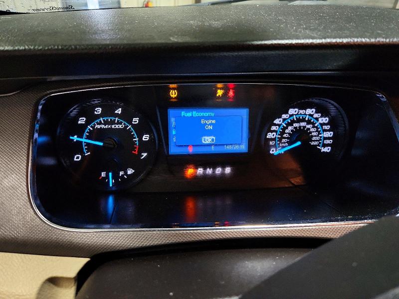 Photo 9 from auction – 2015 FORD TAURUS SE with VIN 1FAHP2D84FG170216