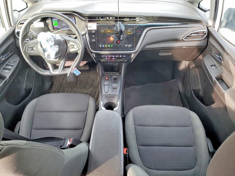 Photo 8 from auction – 2023 CHEVROLET BOLT EV with VIN 1G1FW6S02P4105773
