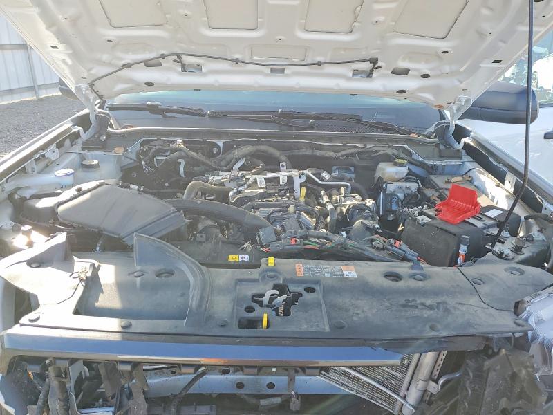 Photo 11 from auction – 2025 FORD RANGER XLT with VIN 1FTER4HH3SLE26084
