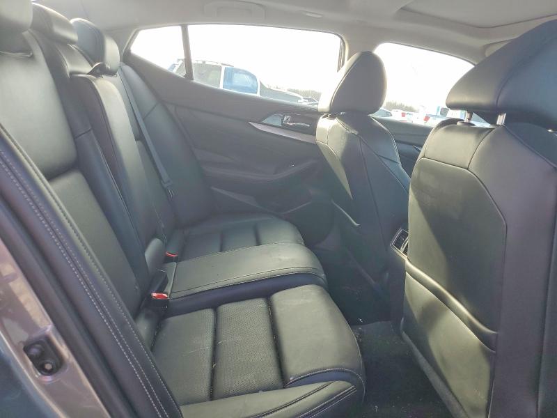 Photo 10 from auction – 2017 NISSAN MAXIMA 3.5 with VIN 1N4AA6AP4HC361229