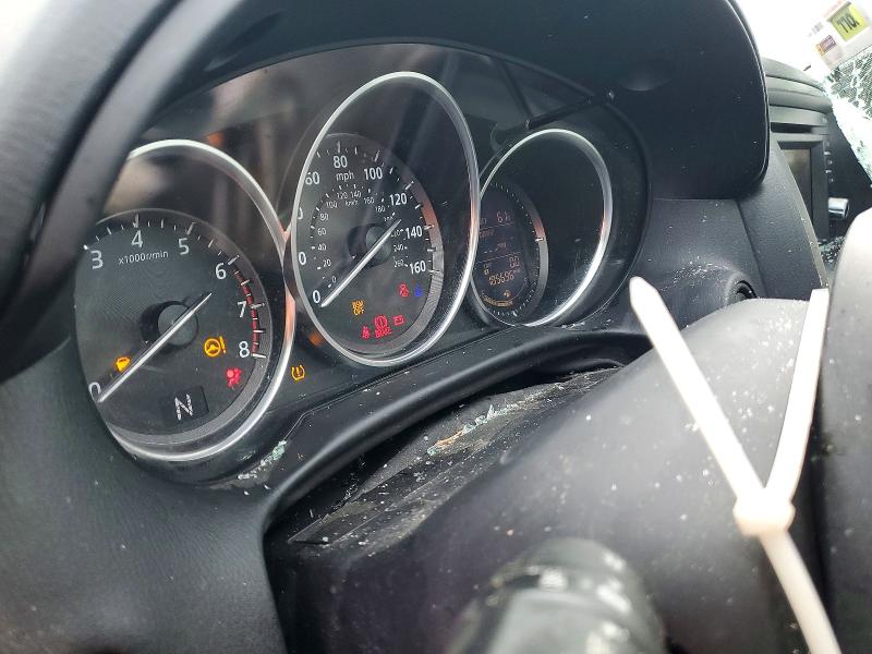 Foto 9 de la subasta – 2014 MAZDA CX-5 TOURI con VIN JM3KE4CY8E0370856