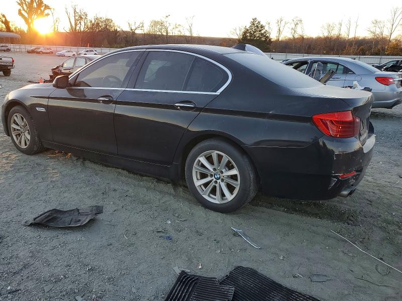 Photo 2 from auction – 2015 BMW 528 I with VIN WBA5A5C55FD516327