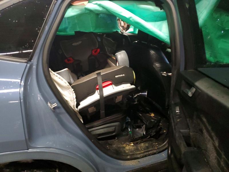 Photo 11 from auction – 2024 FORD ESCAPE with VIN 1FMCU9MZ2RUA30987