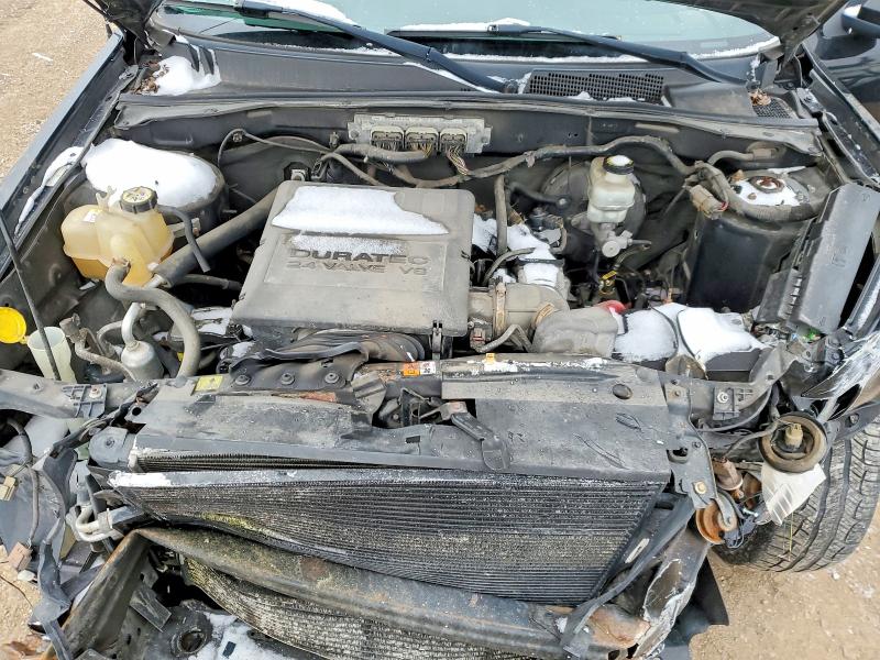 Photo 11 from auction – 2009 FORD ESCAPE with VIN 1FMCU94G89KC66764