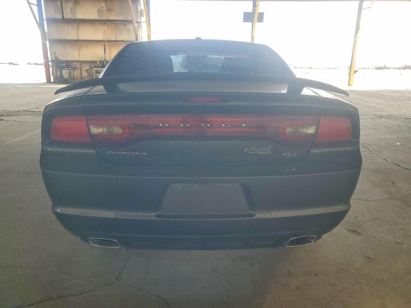 Photo 6 from auction – 2013 DODGE CHARGER with VIN 2C3CDXCT2DH701192