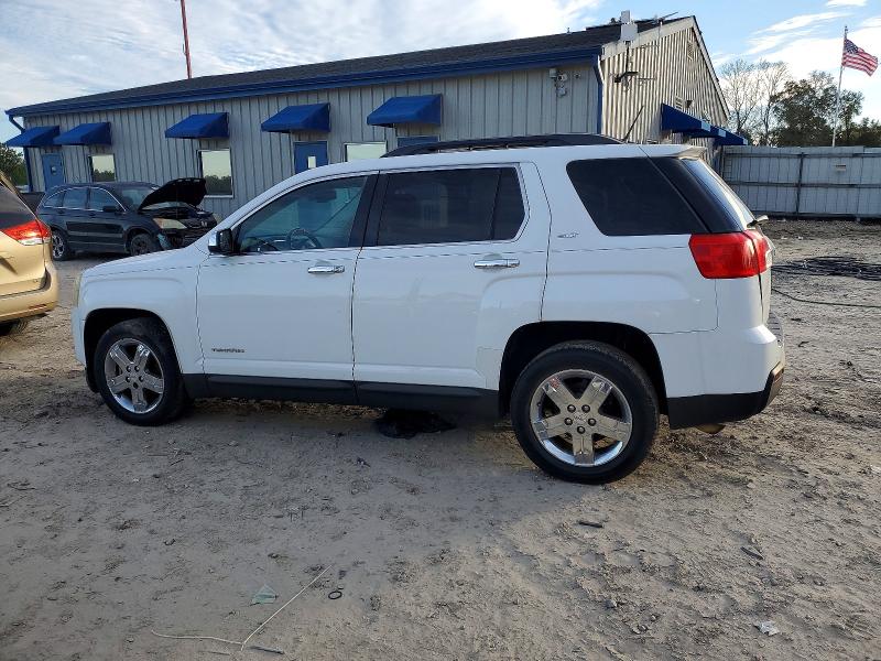 Photo 2 from auction – 2013 GMC TERRAIN with VIN 2GKALUEK5D6335494