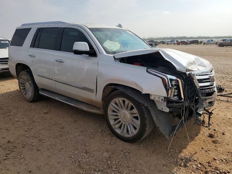 Photo 4 from auction – 2016 CADILLAC ESCALADE P with VIN 1GYS3DKJ5GR275070