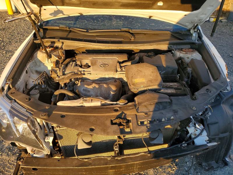 Photo 11 from auction – 2013 TOYOTA CAMRY L with VIN 4T1BF1FK1DU258012