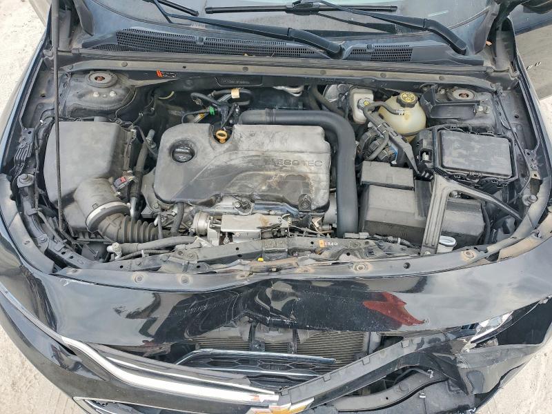 Photo 11 from auction – 2018 CHEVROLET MALIBU LS with VIN 1G1ZB5ST1JF288690