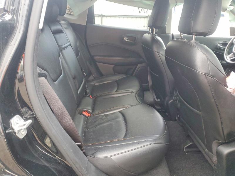 Photo 11 from auction – 2019 JEEP COMPASS LI with VIN 3C4NJDCB4KT767055