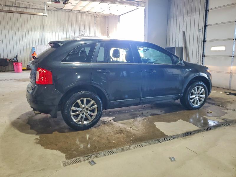 Photo 3 from auction – 2014 FORD EDGE LIMIT with VIN 2FMDK4KC7EBA26851