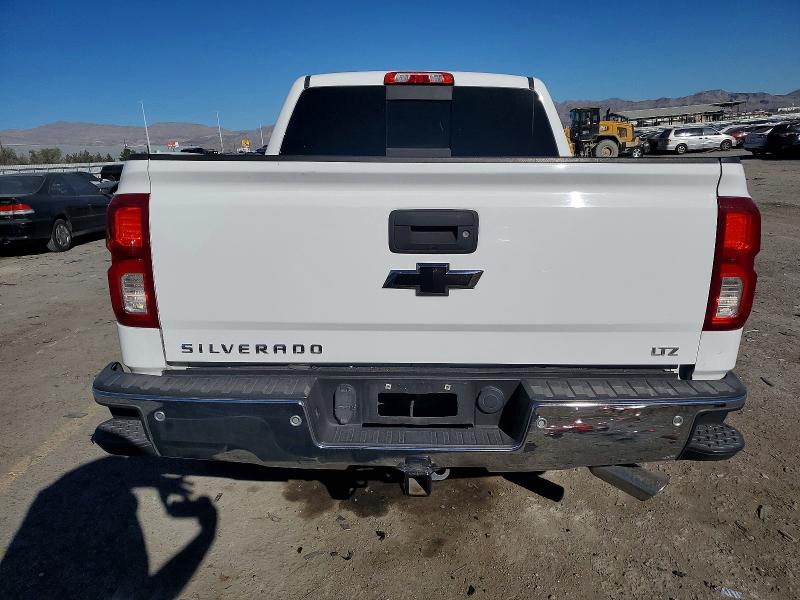Photo 6 from auction – 2014 CHEVROLET SILVERADO with VIN 3GCPCSEC0EG169541