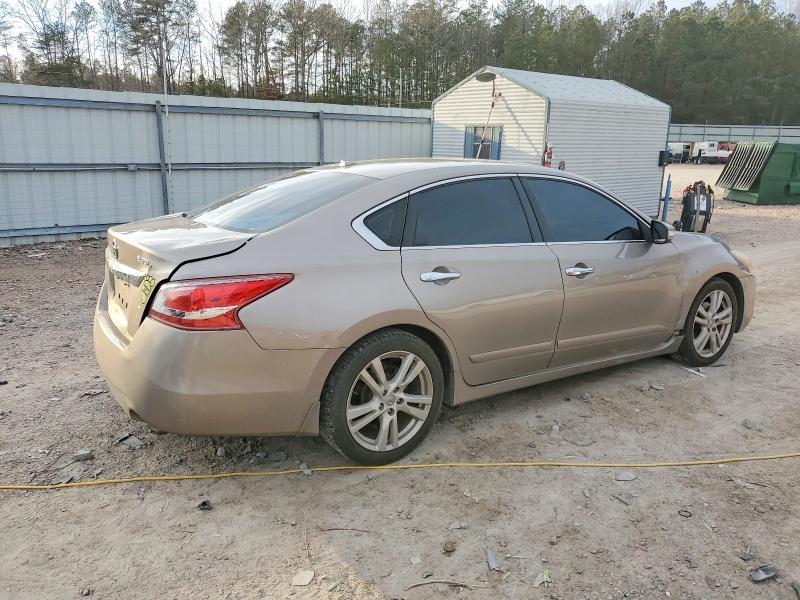 Photo 3 from auction – 2013 NISSAN ALTIMA 3.5 with VIN 1N4BL3AP3DC177827