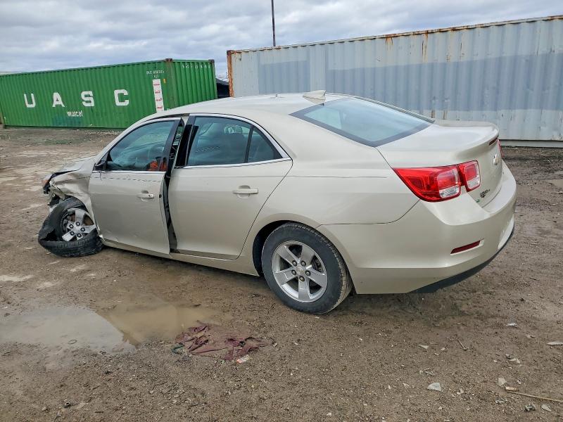 Photo 2 from auction – 2015 CHEVROLET MALIBU 1LT with VIN 1G11C5SL6FF315660