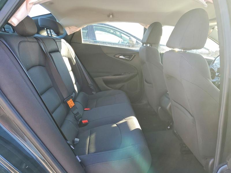 Photo 10 from auction – 2017 CHEVROLET MALIBU LS with VIN 1G1ZB5ST6HF166711