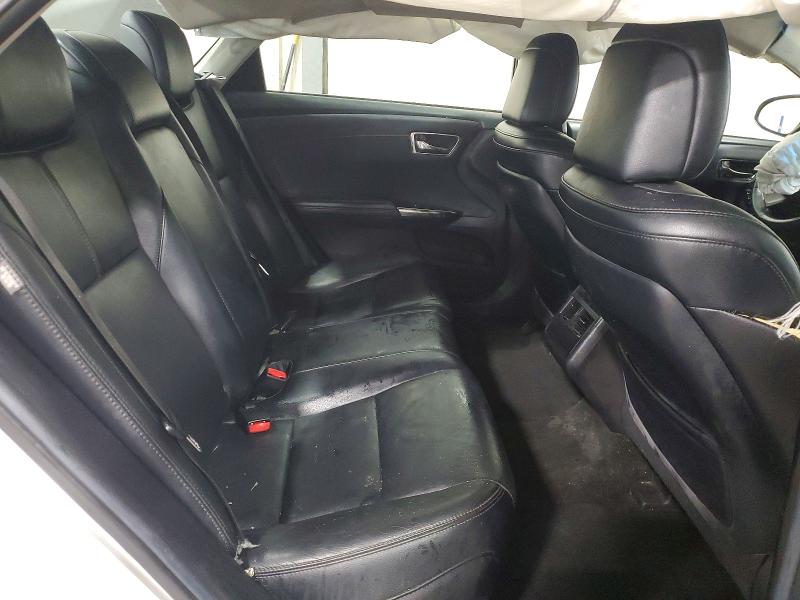 Photo 10 from auction – 2016 TOYOTA AVALON XLE with VIN 4T1BK1EB4GU227242