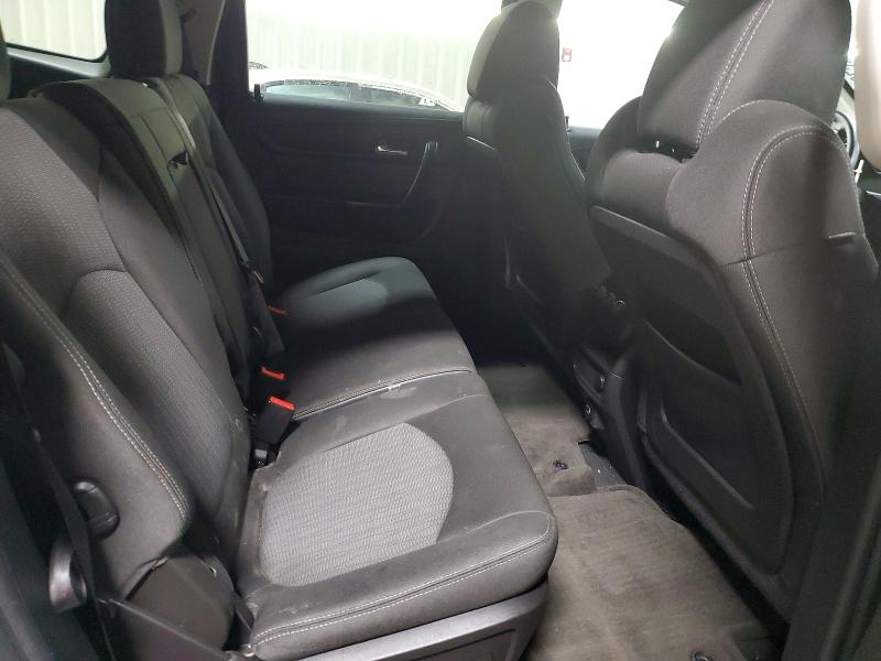 Photo 10 from auction – 2016 CHEVROLET TRAVERSE L with VIN 1GNKRGKD4GJ333160