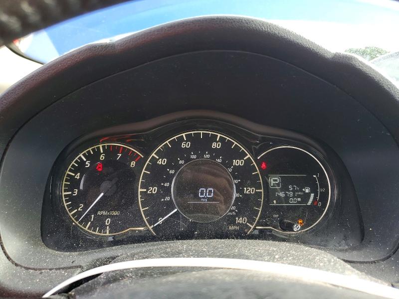 Photo 9 from auction – 2015 NISSAN VERSA NOTE with VIN 3N1CE2CP0FL382886