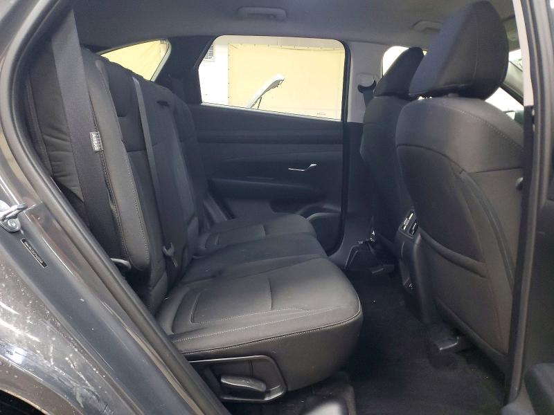 Photo 11 from auction – 2026 HYUNDAI TUCSON SEL with VIN 5NMJBCDE2TH624344