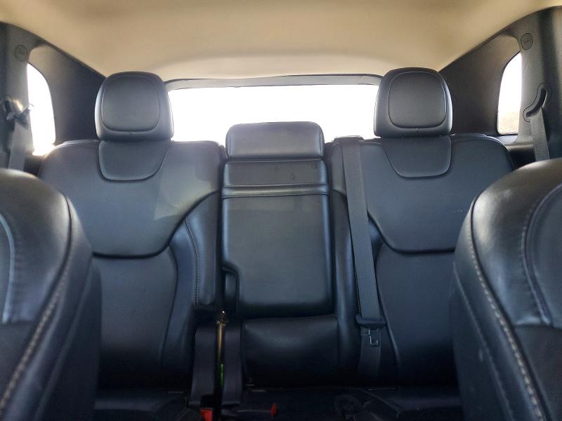 Photo 10 from auction – 2015 JEEP CHEROKEE with VIN 1C4PJLDSXFW517630